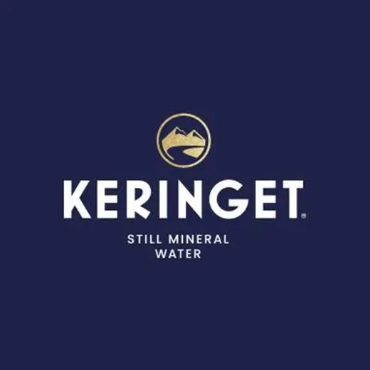 Keringet