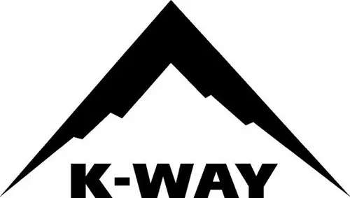 K-Way_Clothing_Logo