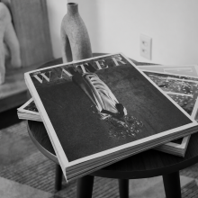 Water Magazine